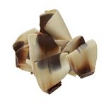 ML MARBLED CHOCOLATE SHAVINGS (4 LB.)