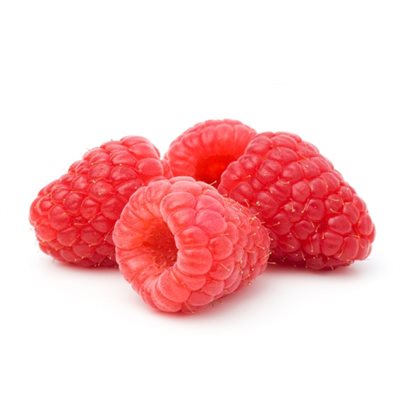 ALASKA-EXPRESS RASPBERRY