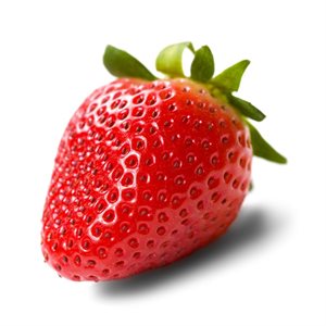 MB AE STRAWBERRY 5 X 1 KG (11 LB)