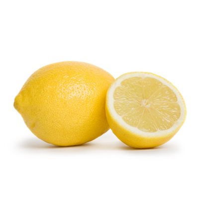 MB AE LEMON 5 X 1 KG (11LB)