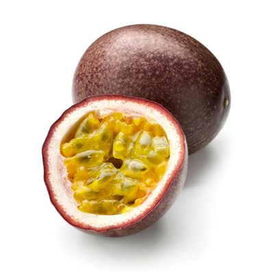 ALASKA-EXPRESS PASSION FRUIT