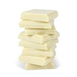WHITE CHOC MOUSSE MIX, 35 OZ  /  1 KG X 5 