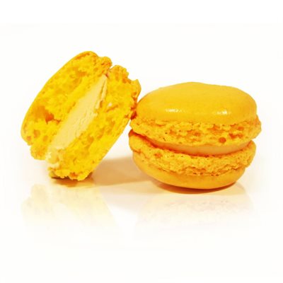 LEMON MACARONS (Single Flavor)