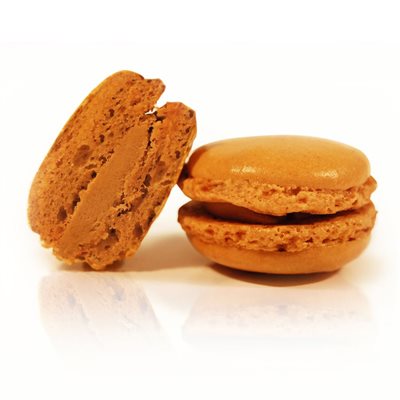 COFFEE MACARONS (Single Flavor)