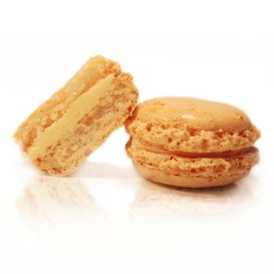 VANILLA MACARONS (Single Flavor)