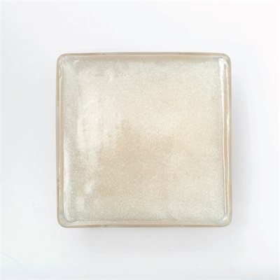 MIRROR GLAZE SILVER, 5 KG