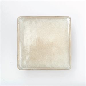 MIRROR GLAZE SILVER, 5 KG