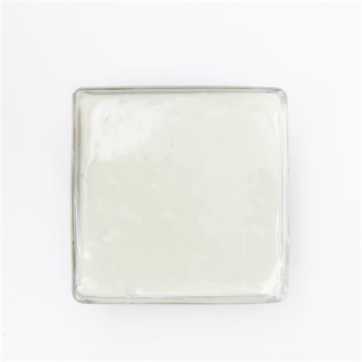 MIRROR GLAZE, WHITE, 5KG