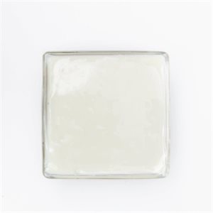 MIRROR GLAZE, WHITE, 5KG