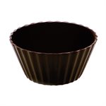 CHOCOLATE CUP, DARK VICTORIA, 84 PC