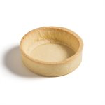 TART GLUTEN FREE SWEET 3.15" /  8 CM, 120PCS