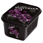 FROZEN PUREE, ACAI 100%, 1 KG