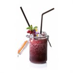 CHILLED PUREE, BLUEBERRY, 1 KG