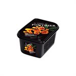 FROZEN PUREE, SEABUCKTHORN PUREE 100%,  1 KG