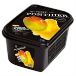 FROZEN PUREE, MANGO, 100%1 KG