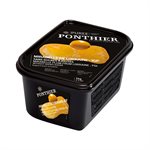 FROZEN PUREE, MIRABELLE PLUM 100%, 1 KG