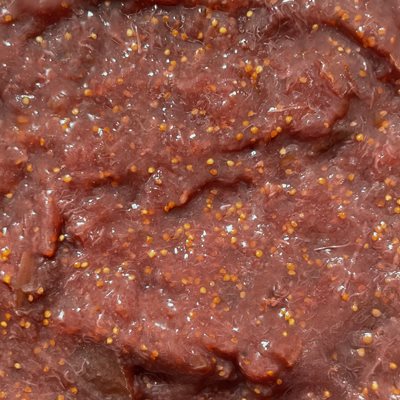 FIG, FROZEN COMPOTE, 2.2 LBS / 1 KG