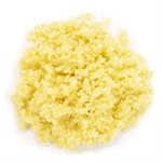 FROZEN ZEST, LEMON, 500G