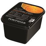 FROZEN ZEST, ORANGE, 500G