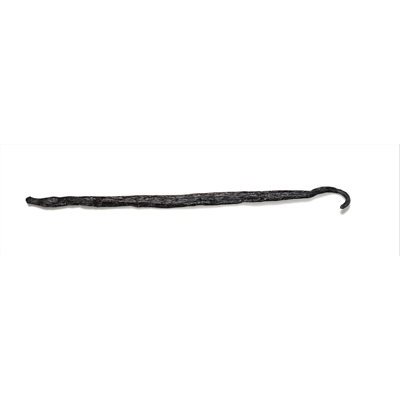 VANILLA BEANS, 8 OZ, MADAGASCAR, GRADE A