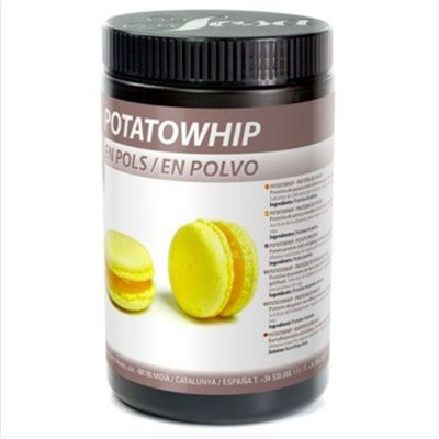 POTATO WHIP, 300G