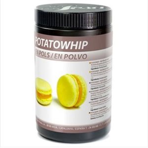 POTATO WHIP, 300G