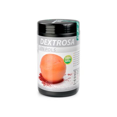 DEXTROSE POWDER, 650GR