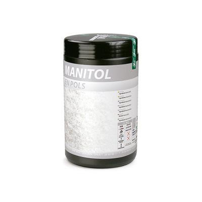 MANITOL POWDER, 500GR