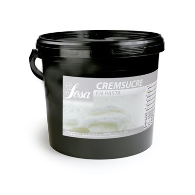 CREMSUCRE PASTE (TRIMOLINE), 7KG