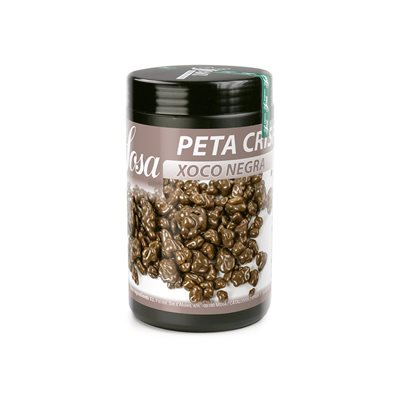 SEE 672232 -PETA CRISPY 51% CHOCOLATE, 900GR