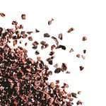 Cantonese Caramelized cocoa nibs