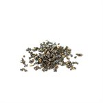 BLACK SESAME SEEDS CANTONESE, CARAMELIZED, 600GR