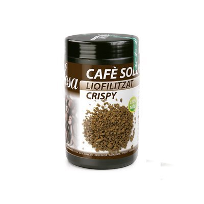 FREEZE DRIED COFFEE, 250GR