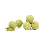 GREEN TEA GRADE C POWDER 350GR