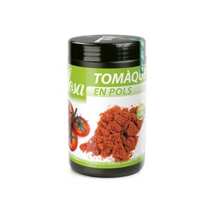 TOMATO POWDER, 450GR