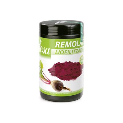 RED BEET POWDER, 300G