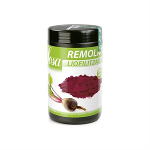 RED BEET POWDER, 300GR