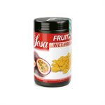 WET PROOF CRISPY PASSION FRUIT, 400GR