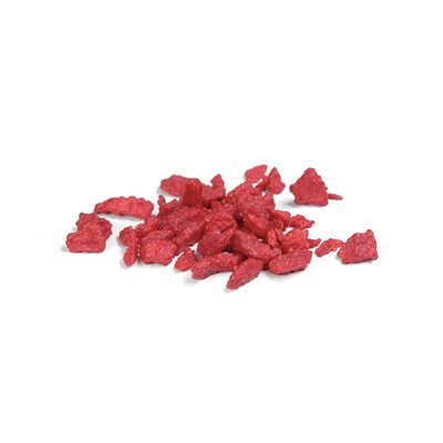 STRAWBERRY WET-PROOF CRISPY, 400G