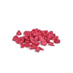 WET PROOF CRISPY RASPBERRY, 400GR