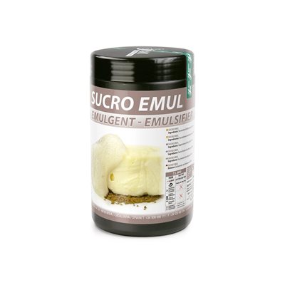 SUCROEMUL, 500G