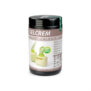 GELCREM HOT, 500GR