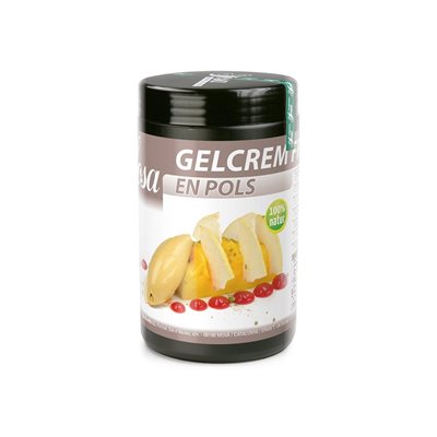 GELCREM COLD, 500G