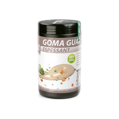 GUAR GUM, 750G