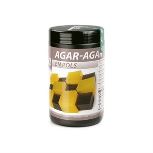 AGAR-AGAR, 500G