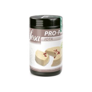 PRO-PANNACOTTA, 800GR