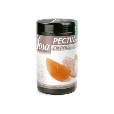 YELLOW PECTIN, SLOW SET, 500G