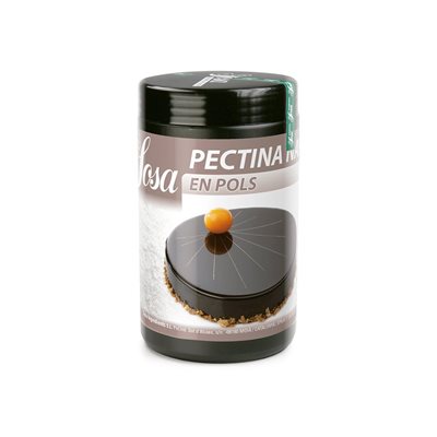 CHOCOLATE GLAZE PECTIN X58, 500G