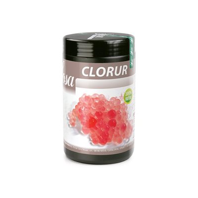 CLORUR, 750G