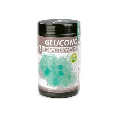 GLUCONOLACTAT, 500G